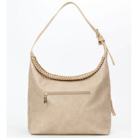Torebka MONNARI BAG1330-015 -  Beżowa