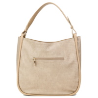 Torebka MONNARI BAG1340-M15 -  Beżowa