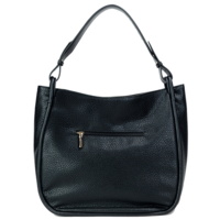 Torebka MONNARI BAG1340-020 -  Czarna
