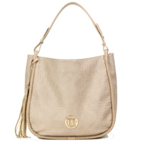 Torebka MONNARI BAG1340-M15 -  Beżowa