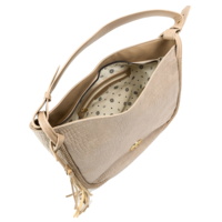 Torebka MONNARI BAG1340-M15 -  Beżowa