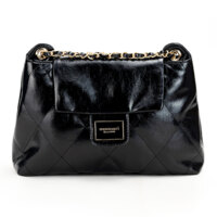 TOREBKA MONNARI BAG4150-020 -  Czarna