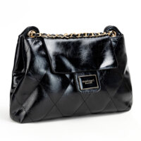 TOREBKA MONNARI BAG4150-020 -  Czarna