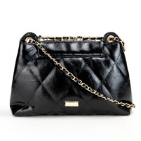 TOREBKA MONNARI BAG4150-020 -  Czarna