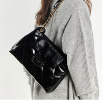 TOREBKA MONNARI BAG4150-020 -  Czarna