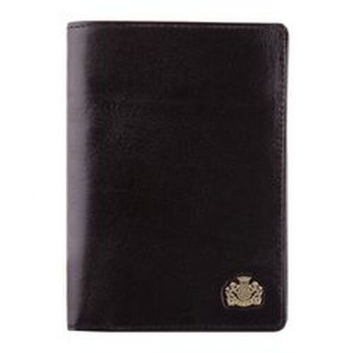 Portfel męski Wittchen 10-1-020-1 -  Czarny