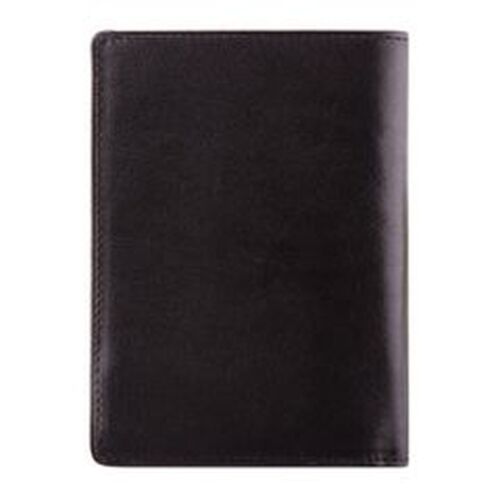 Portfel męski Wittchen 10-1-020-1 -  Czarny