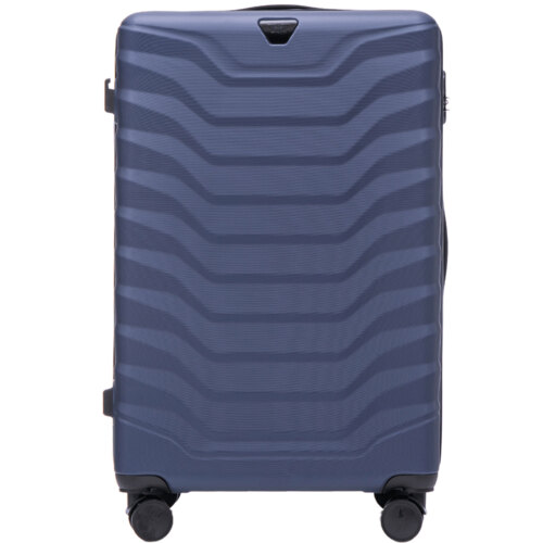 Walizka WINGS duża 97l 
PEAFOWL PEA01 -  Granatowa