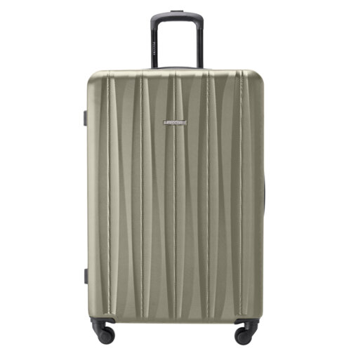 Walizka PUCCINI BALI duża -  Złota