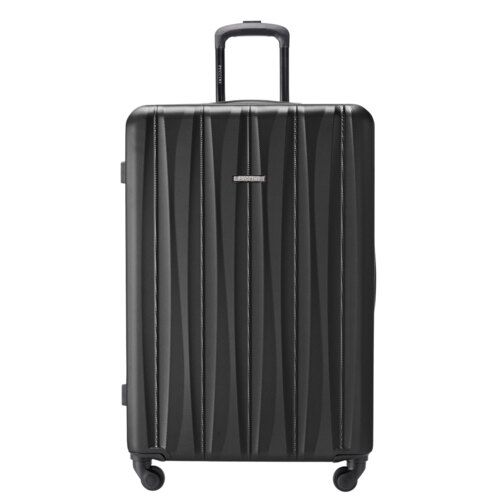 Walizka PUCCINI BALI średnia -  Czarna