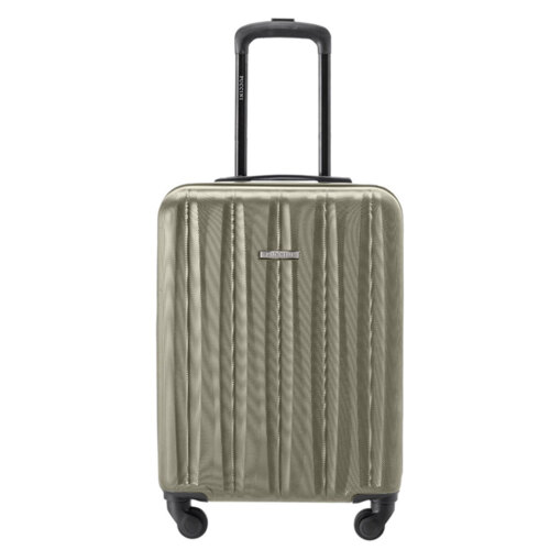 Walizka PUCCINI BALI kabinowa -  Złota