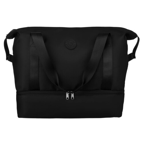 Torba damska weekendowa PETERSON PTN 23033