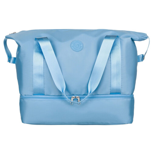 Torba damska weekendowa PETERSON PTN 23033