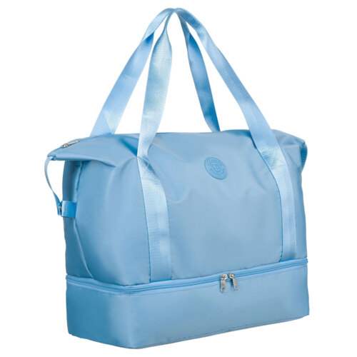 Torba damska weekendowa PETERSON PTN 23033