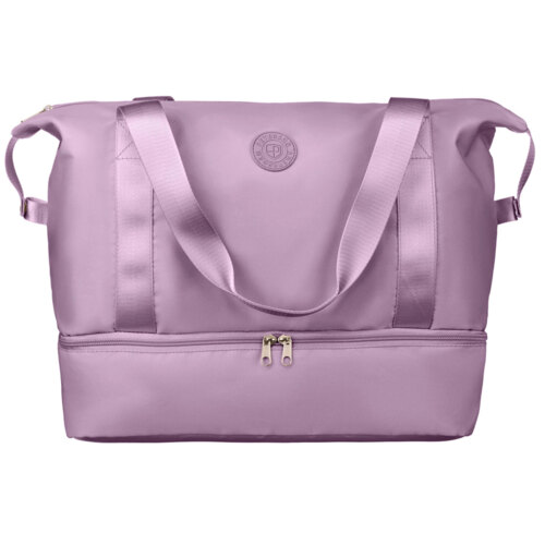 Torba damska weekendowa PETERSON PTN 23033