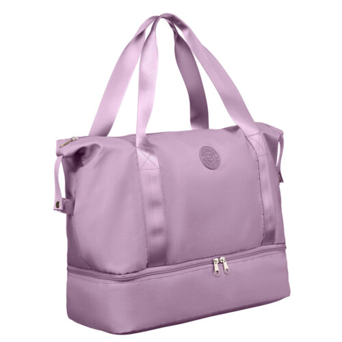 Torba damska weekendowa PETERSON PTN 23033