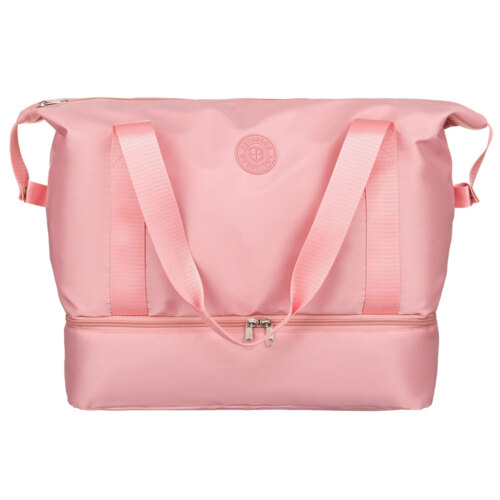 Torba damska weekendowa PETERSON PTN 23033