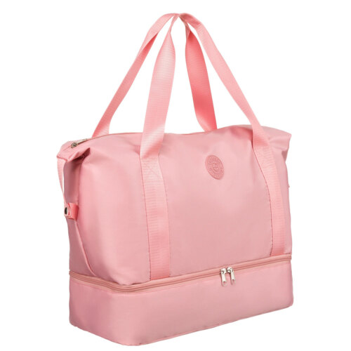 Torba damska weekendowa PETERSON PTN 23033