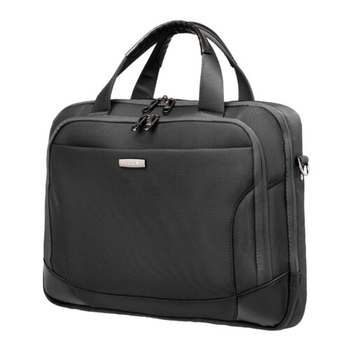 Torba na laptop Puccini CMD30151-1 - Czarna