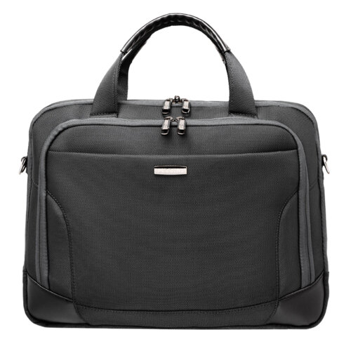 Torba na laptop Puccini CMD30151-1 - Czarna