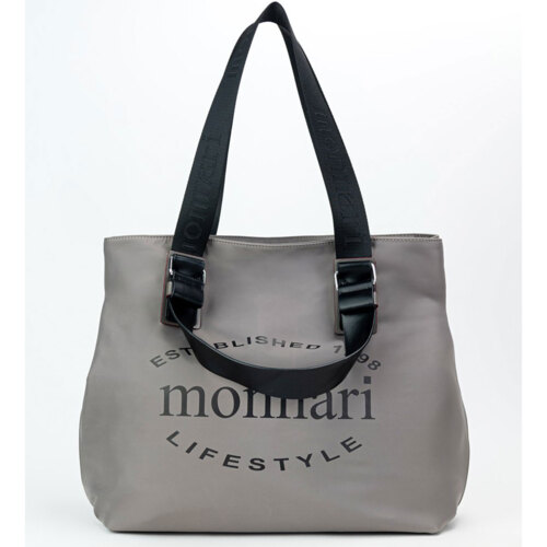 Torebka MONNARI BAG0350-M15 -  Beżowa