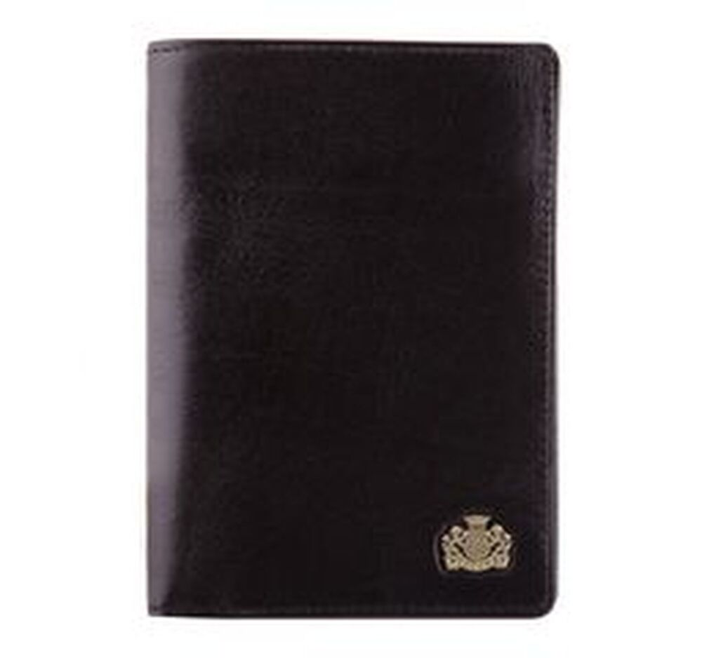 Portfel męski Wittchen 10-1-020-1 -  Czarny