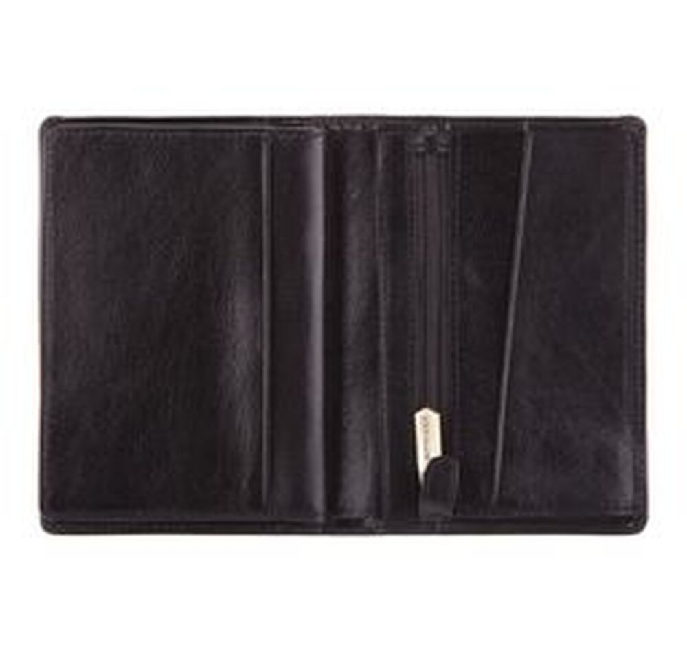 Portfel męski Wittchen 10-1-020-1 -  Czarny