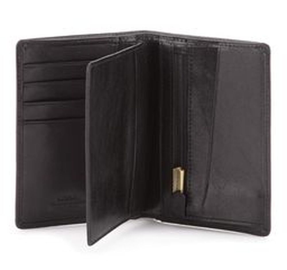 Portfel męski Wittchen 10-1-020-1 -  Czarny