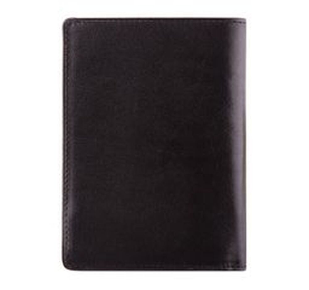 Portfel męski Wittchen 10-1-020-1 -  Czarny