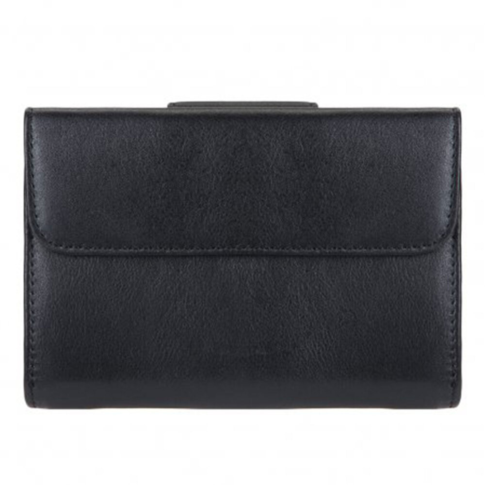 Portfel damski Wittchen 14-1-048-L1 -  Czarny