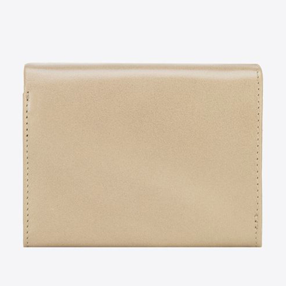 Portfel damski Wittchen 14-1-070-LB -  Beżowy