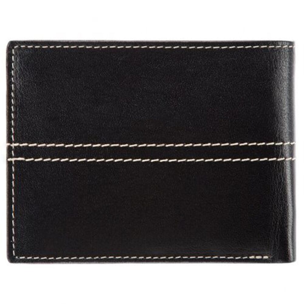 Portfel Wittchen 14-1-116-L1 -  Czarny