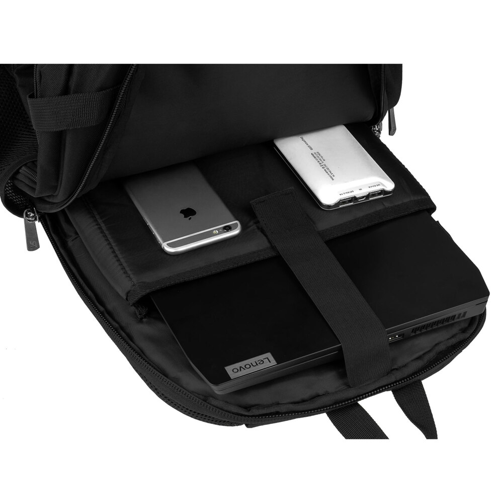 Plecak laptop STARTER UNIVERSAL -  Czarny