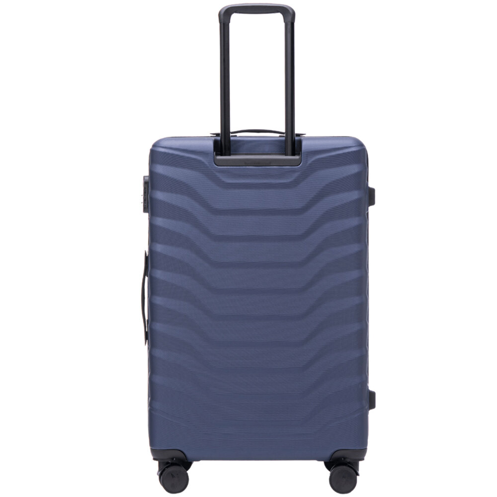 Walizka WINGS duża 97l 
PEAFOWL PEA01 -  Granatowa