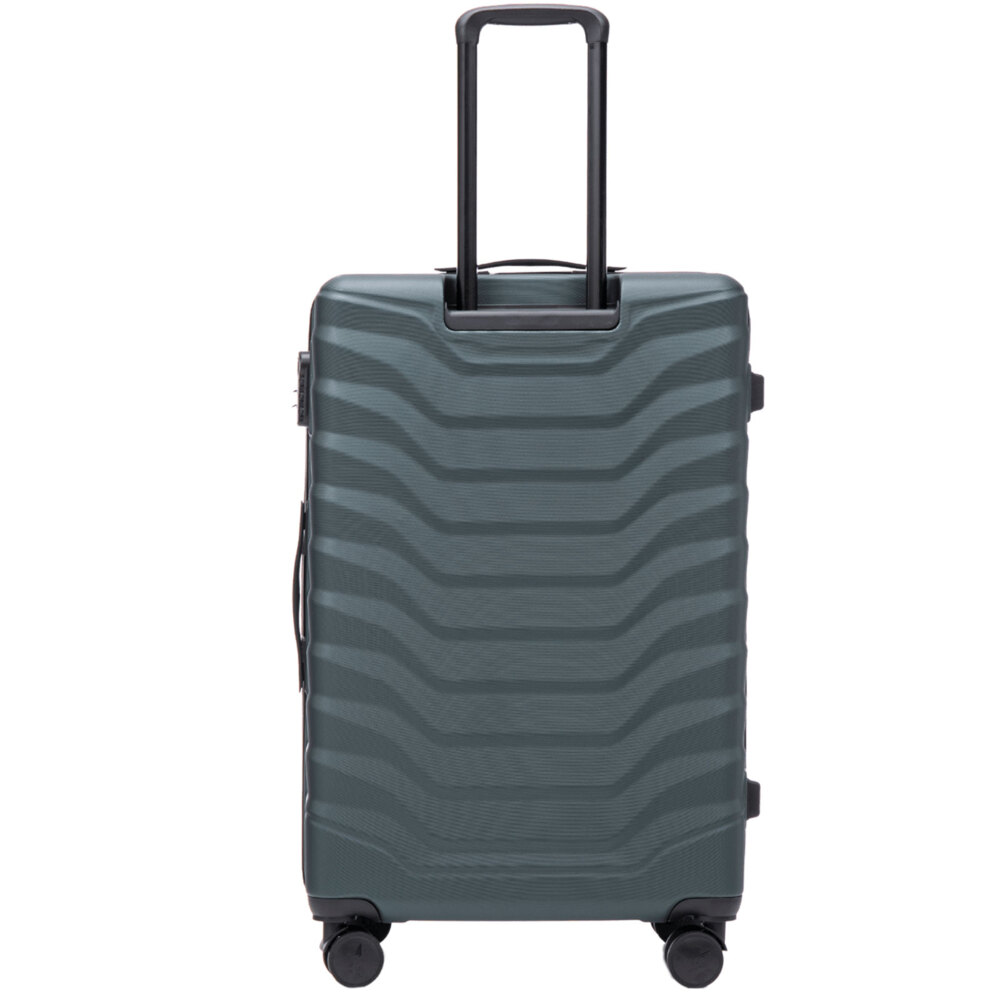 Walizka WINGS duża 97l 
PEAFOWL PEA01 -  Zielona