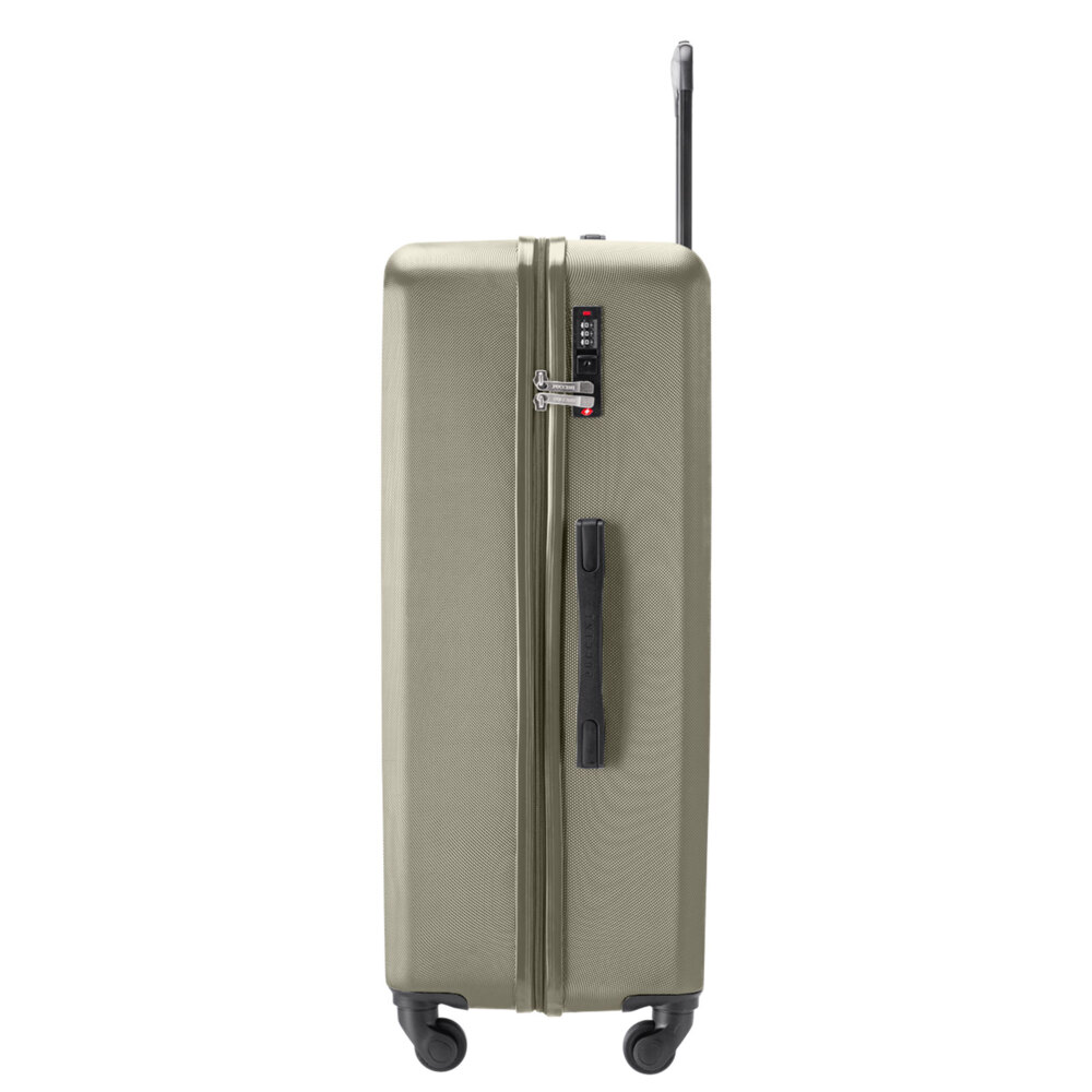 Walizka PUCCINI BALI duża -  Złota