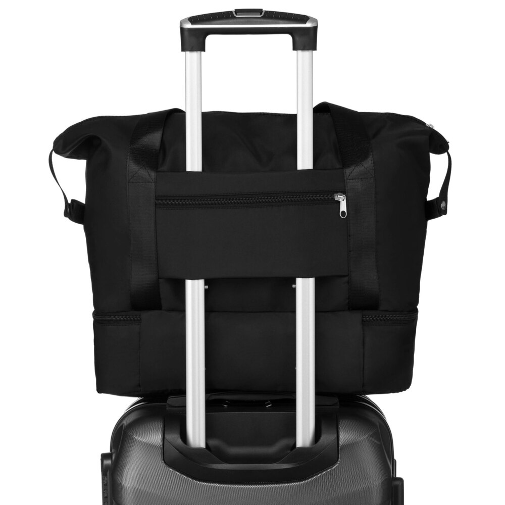 Torba damska weekendowa PETERSON PTN 23033