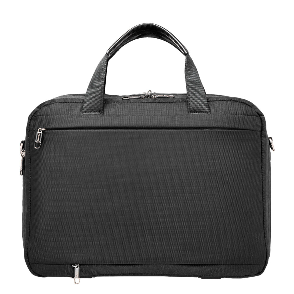 Torba na laptop Puccini CMD30150-1 - Czarna