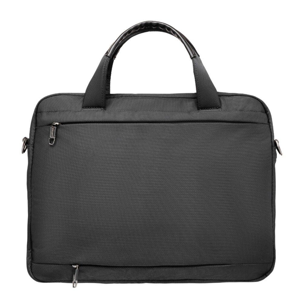 Torba na laptop Puccini CMD30151-1 - Czarna