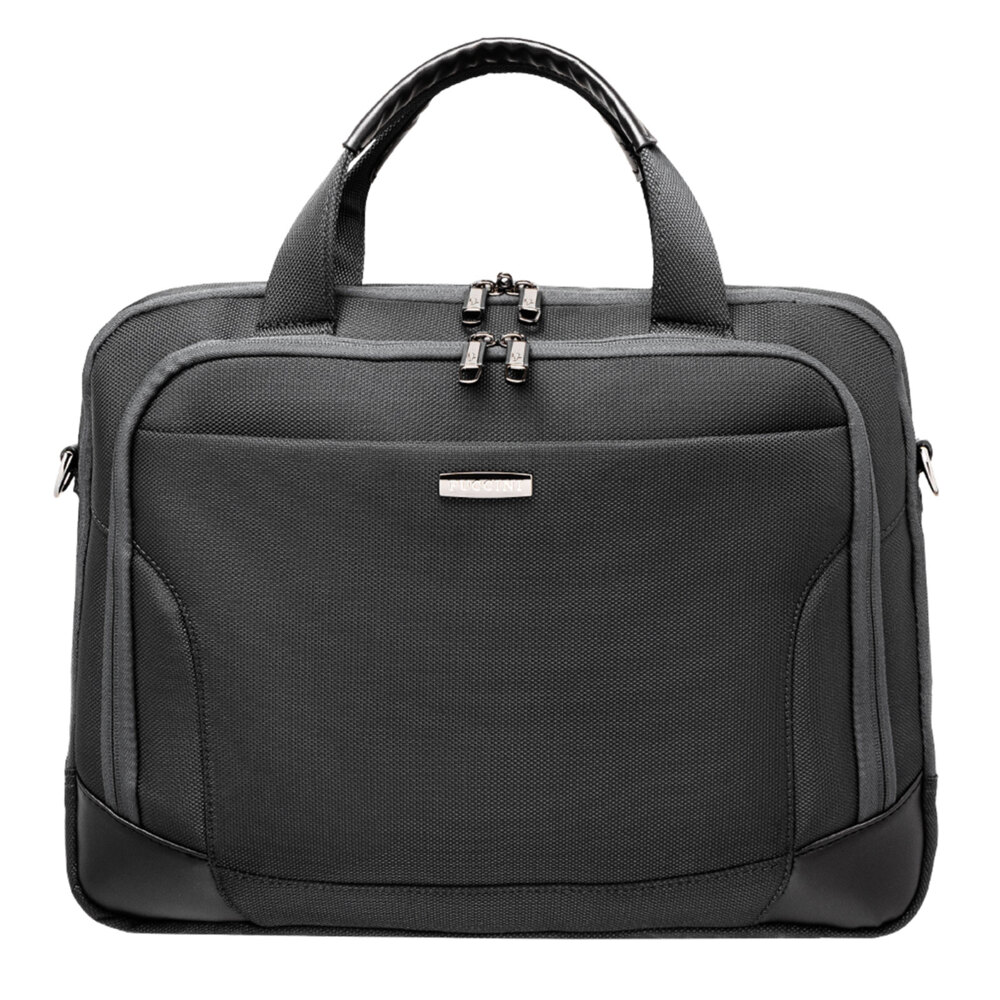 Torba na laptop Puccini CMD30151-1 - Czarna