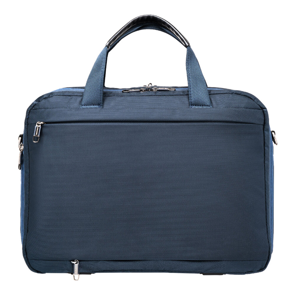 Torba na laptop Puccini CMD30152-7 - Granatowa