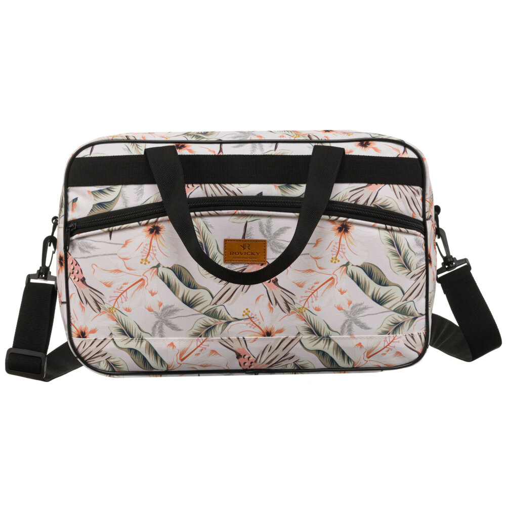 Torba bagaż podręczny ROVICKY R-TL15608/7098/06