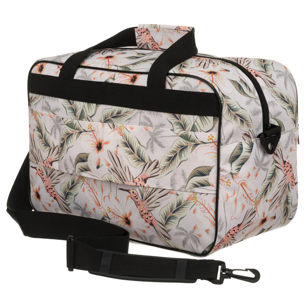 Torba bagaż podręczny ROVICKY R-TL15608/7098/06