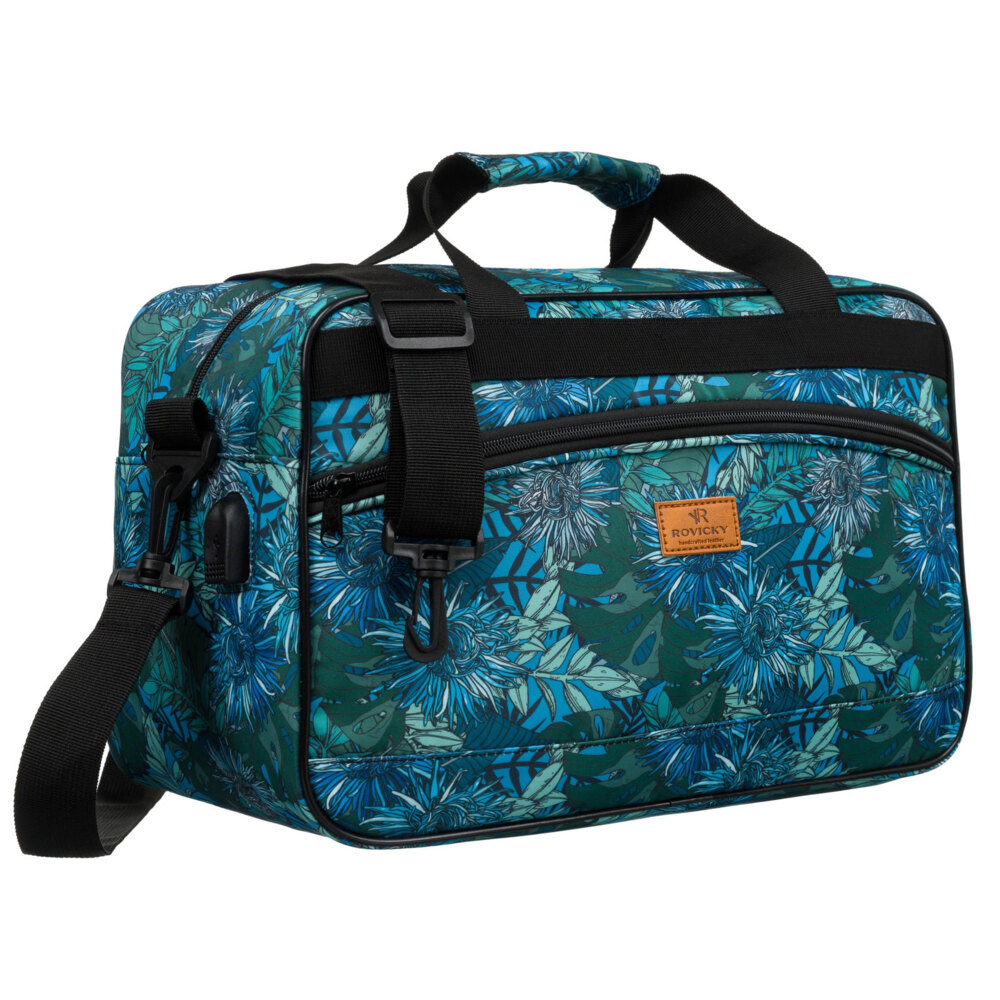 Torba bagaż podręczny ROVICKY R-TL15608/8848/12
