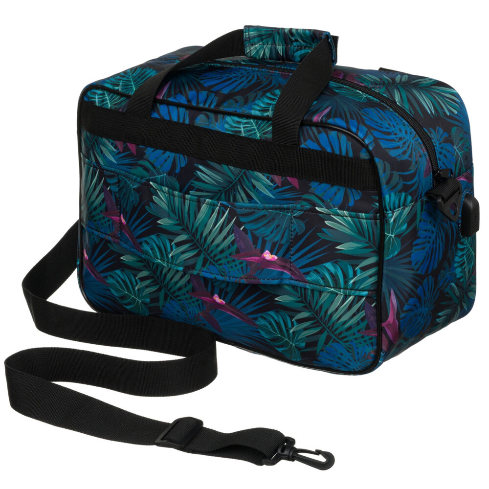 Torba bagaż podręczny ROVICKY R-TL15608/8893/17