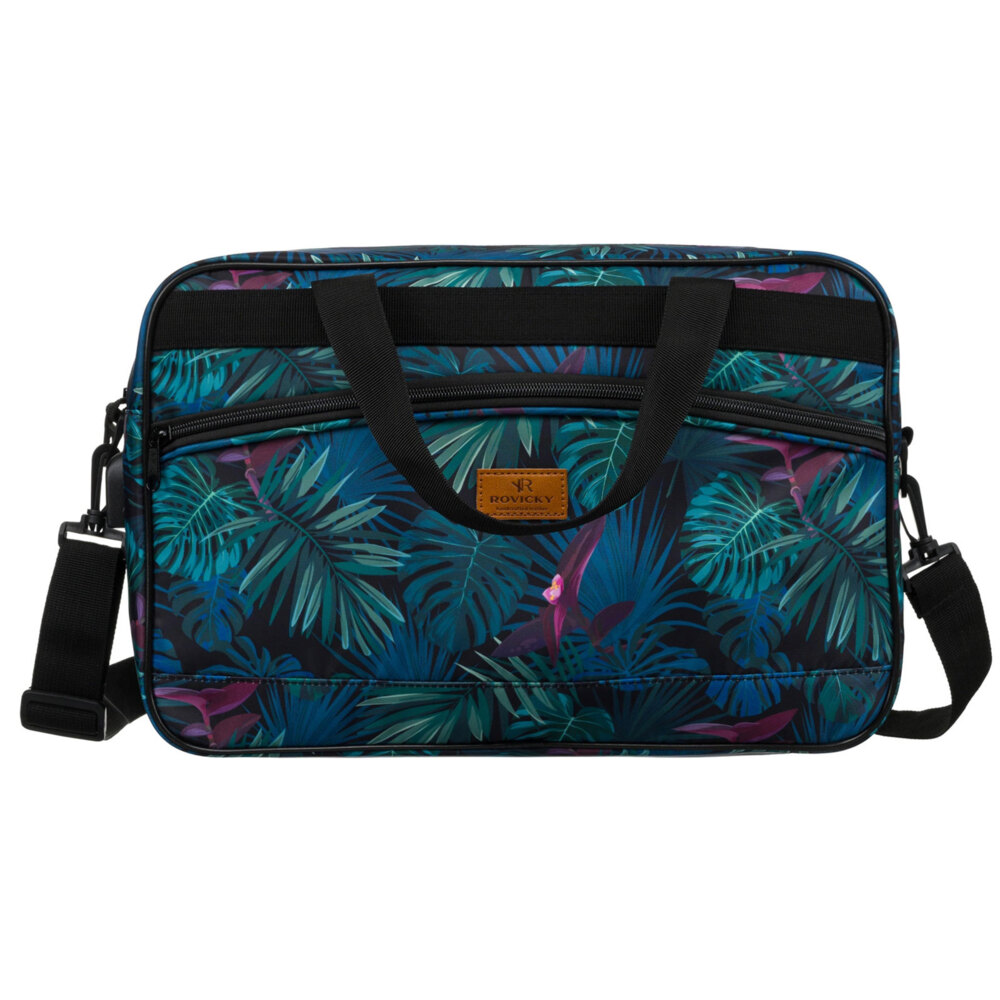 Torba bagaż podręczny ROVICKY R-TL15608/8893/17