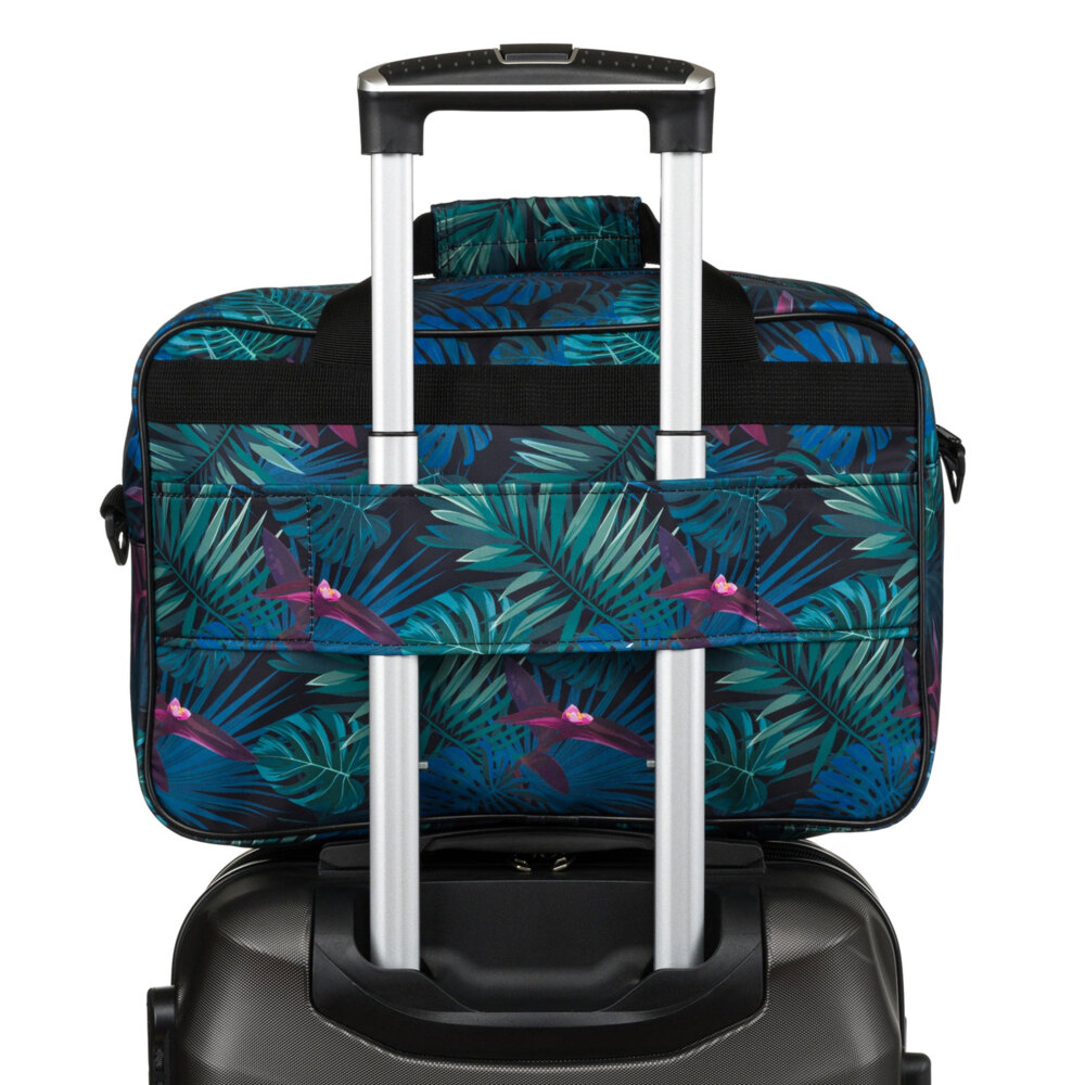 Torba bagaż podręczny ROVICKY R-TL15608/8893/17