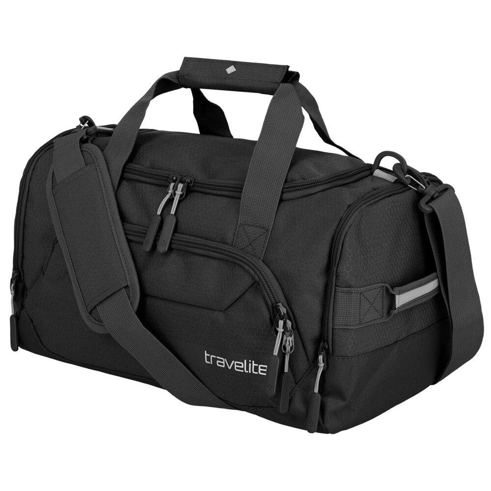 Torba TRAVELITE 6913-01 -  Czarna