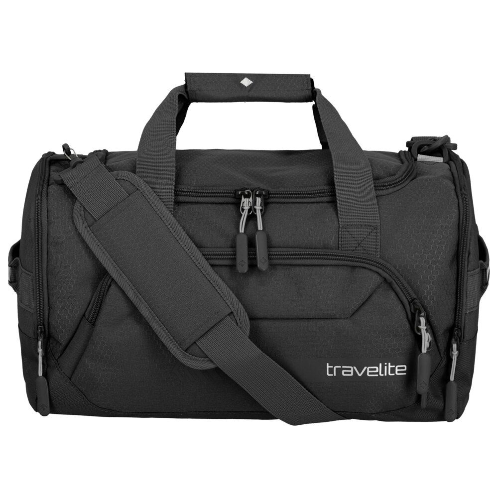 Torba TRAVELITE 6913-01 -  Czarna