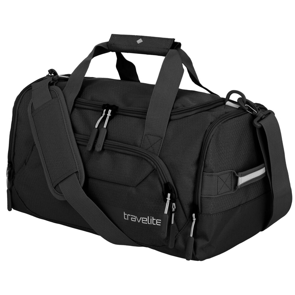 Torba TRAVELITE 6914-01 -  Czarna